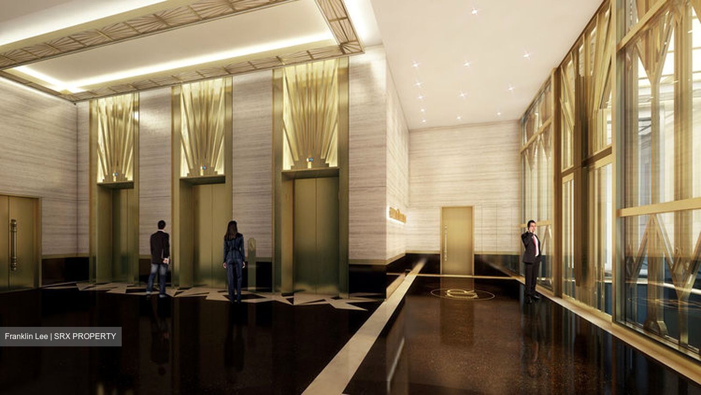 Tahir Building (D1), Office #276116731